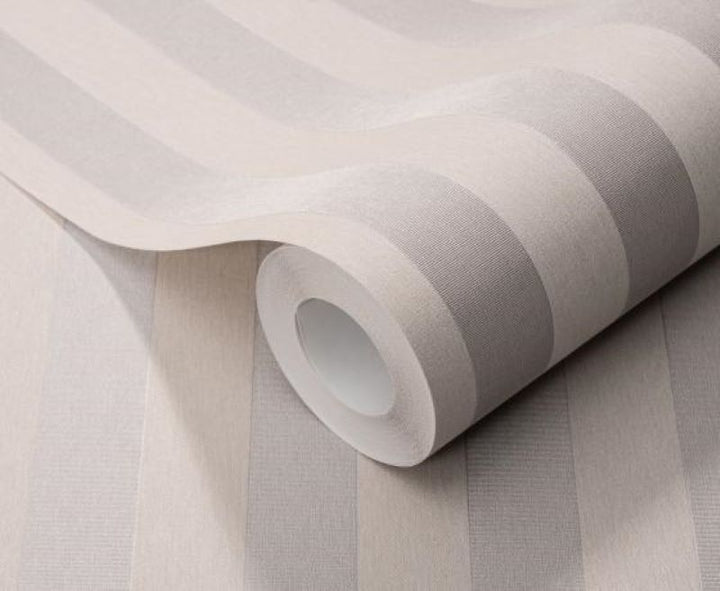 10290 - 37 - Erismann - Versaille Entree Taupe Wallpaper by Erismann - Decor Warehouse