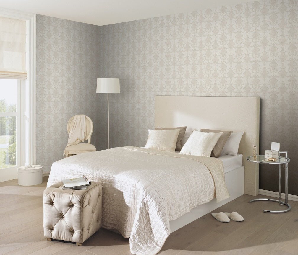 Versaille Felicite Wallpaper by Erismann - 10287 - 02