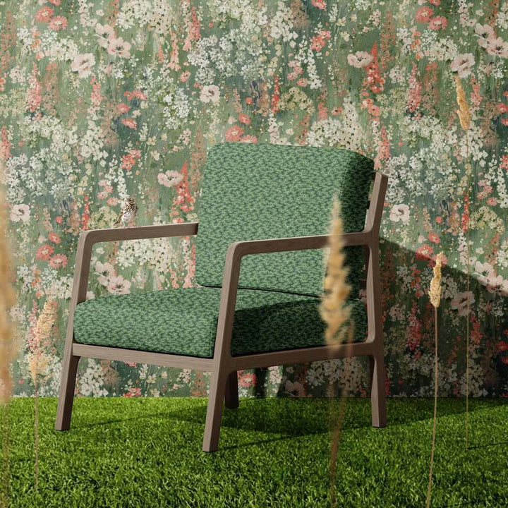 Wilderness Wilderness Eucalyptus Wallpaper - WM - 436 - 01