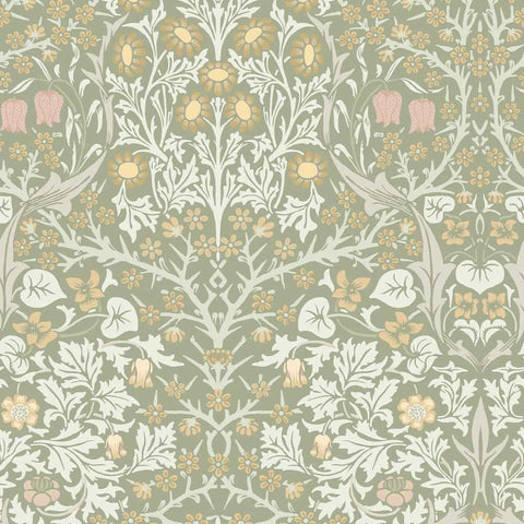 Real Red Brick Wallpaper By Woodchip & Magnolia