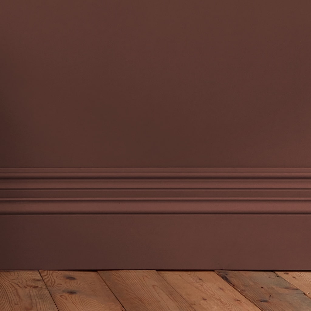 - William Morris At Home Gallery Emulsion Autumn Ray 2.5L - 124298 - Decor Warehouse