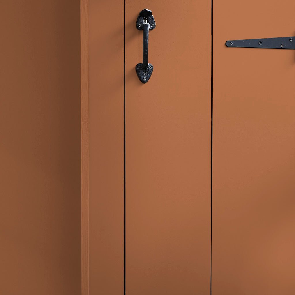 - William Morris At Home Gallery Emulsion Beech Mast 2.5L - 124284 - Decor Warehouse