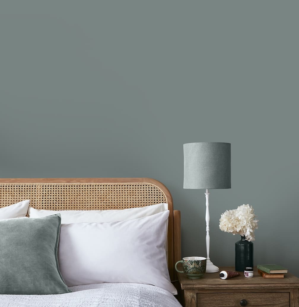 - William Morris At Home Gallery Emulsion Cask Blue 2.5L - 124306 - Decor Warehouse