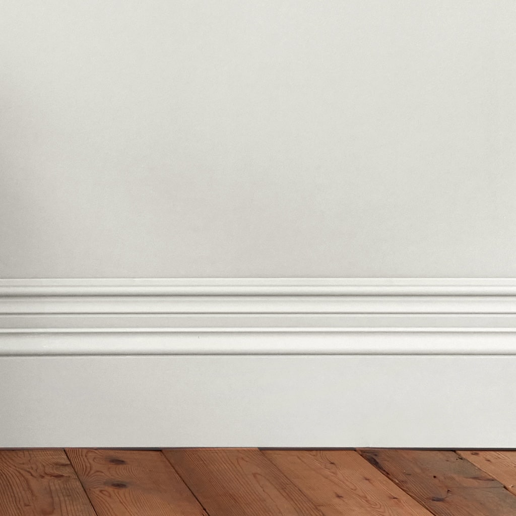 - William Morris At Home Gallery Emulsion Cotton Weft 2.5L - 124278 - Decor Warehouse