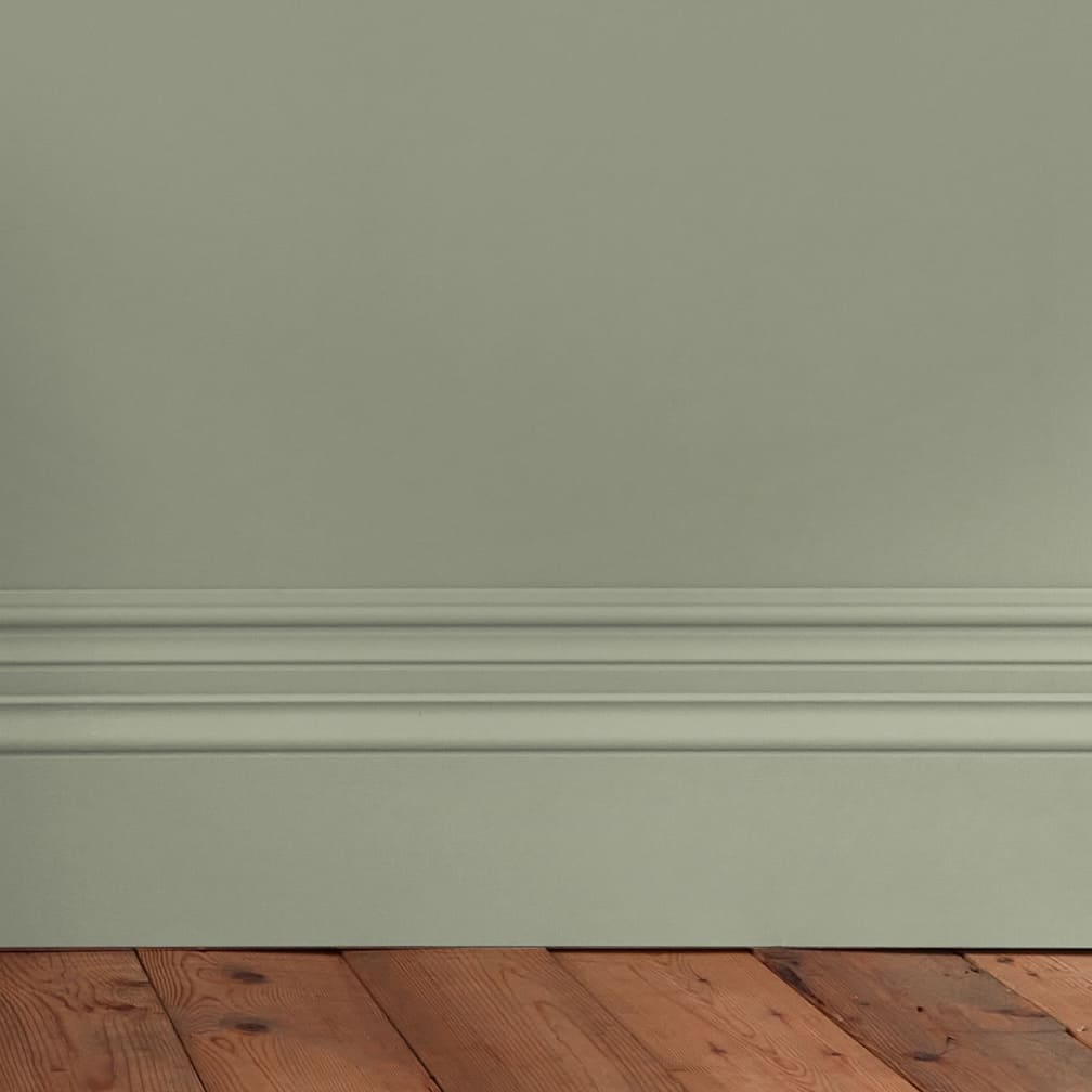 - William Morris At Home Gallery Emulsion Crafter's Clay 2.5L - 124312 - Decor Warehouse