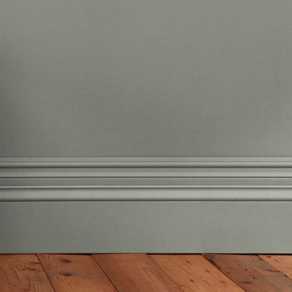 - William Morris At Home Gallery Emulsion Crumbled Sage 2.5L - 124310 - Decor Warehouse