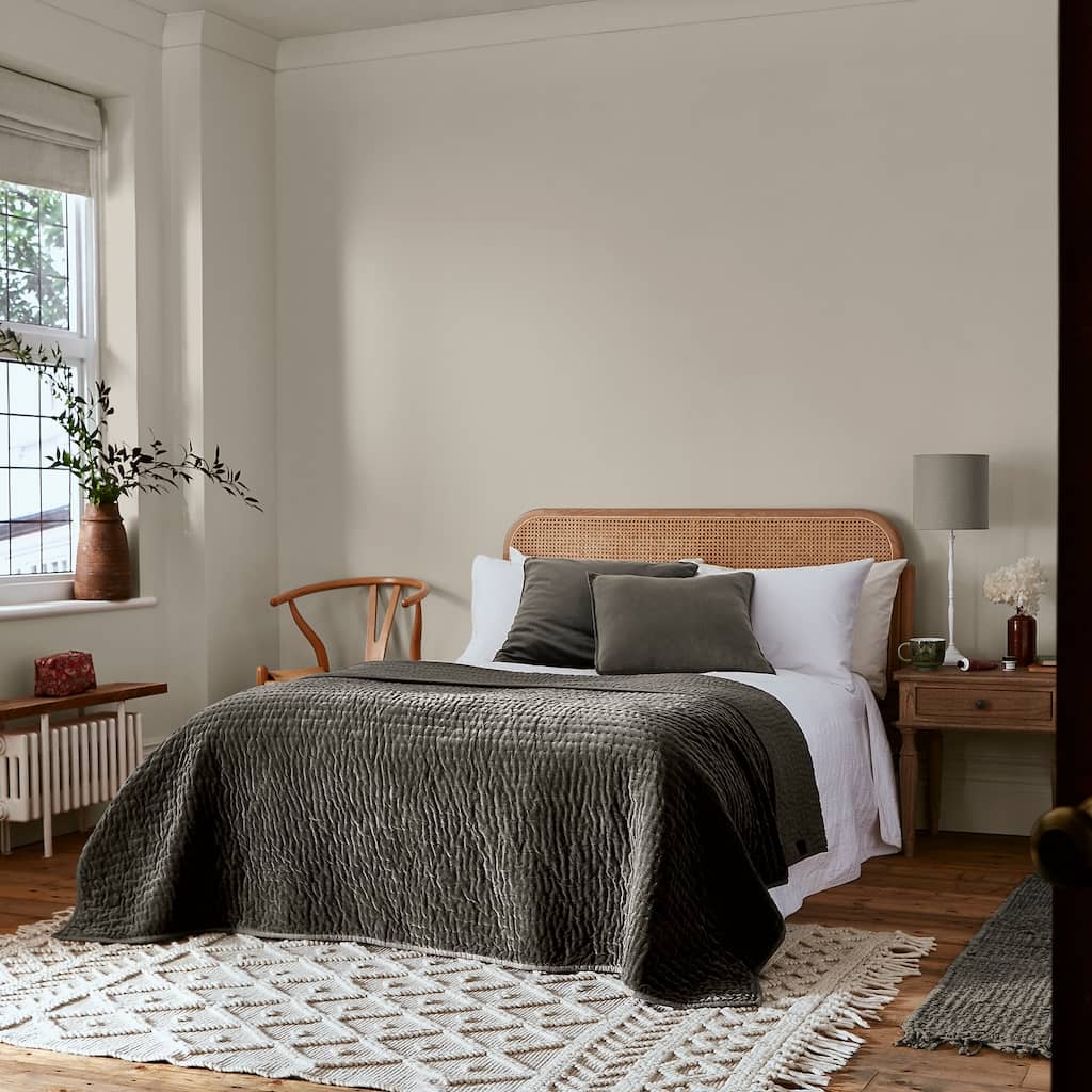 William Morris At Home Gallery Emulsion Dried Seedhead 2.5L - 124280