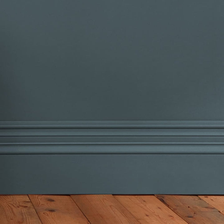 - William Morris At Home Gallery Emulsion Elm House 2.5L - 124308 - Decor Warehouse