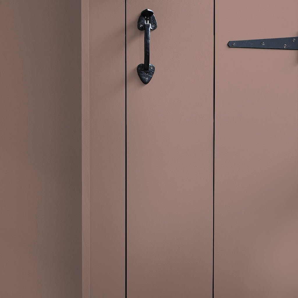 - William Morris At Home Gallery Emulsion Enchanted Dusk 2.5L - 124294 - Decor Warehouse