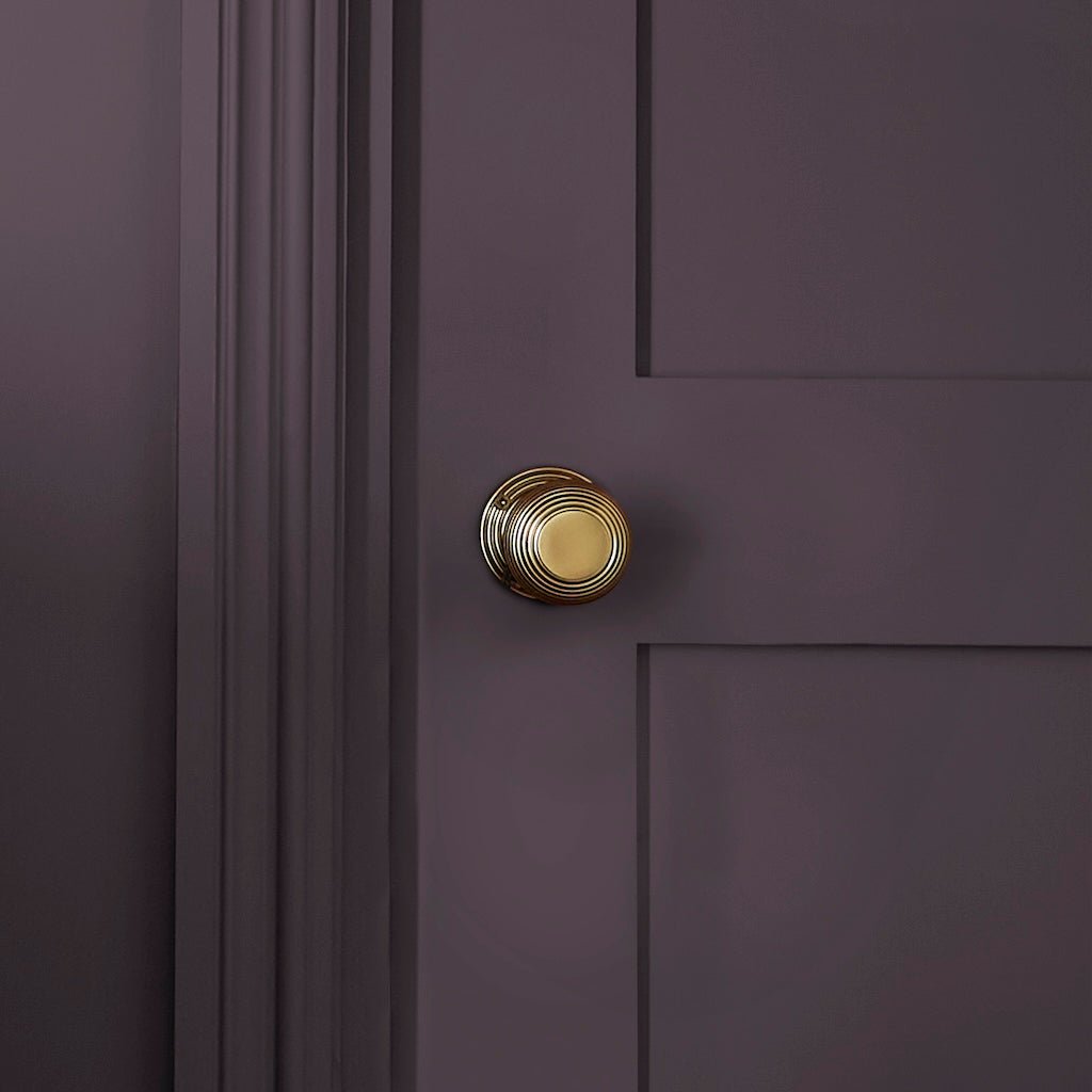 William Morris At Home Gallery Emulsion Foraged Sloe 2.5L - 124292