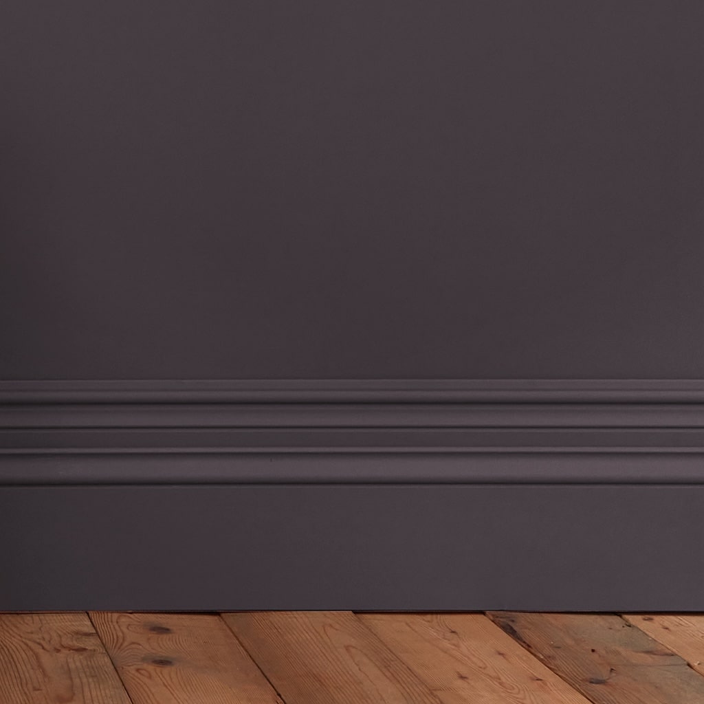 William Morris At Home Gallery Emulsion Foraged Sloe 2.5L - 124292