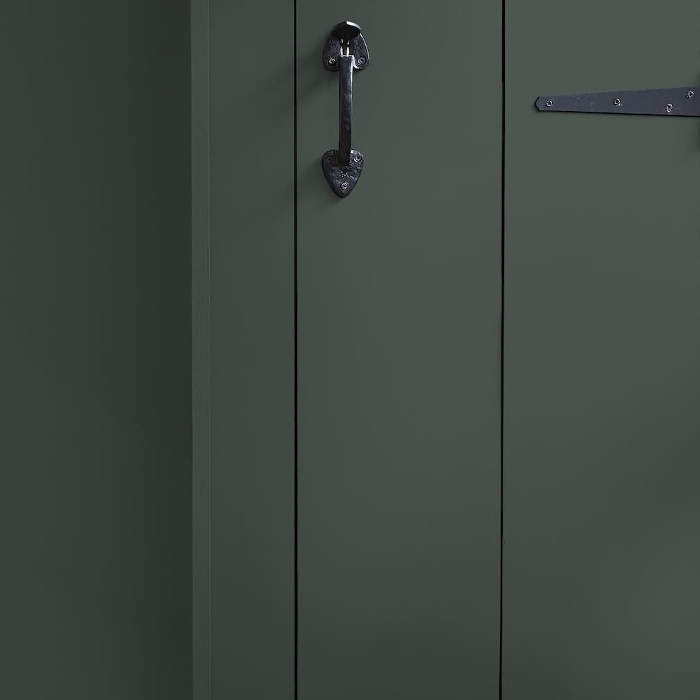 - William Morris At Home Gallery Emulsion Forest Tapestry 2.5L - 124318 - Decor Warehouse