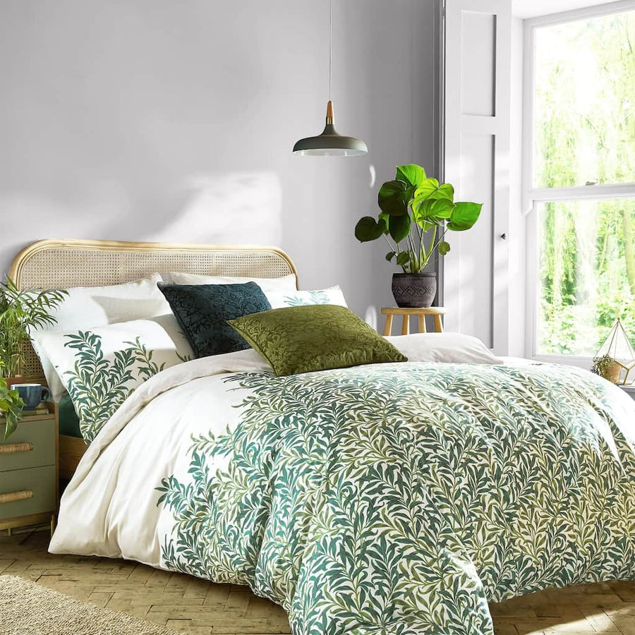 William Morris At Home Gallery Emulsion Glacierscape 2.5L - 124288