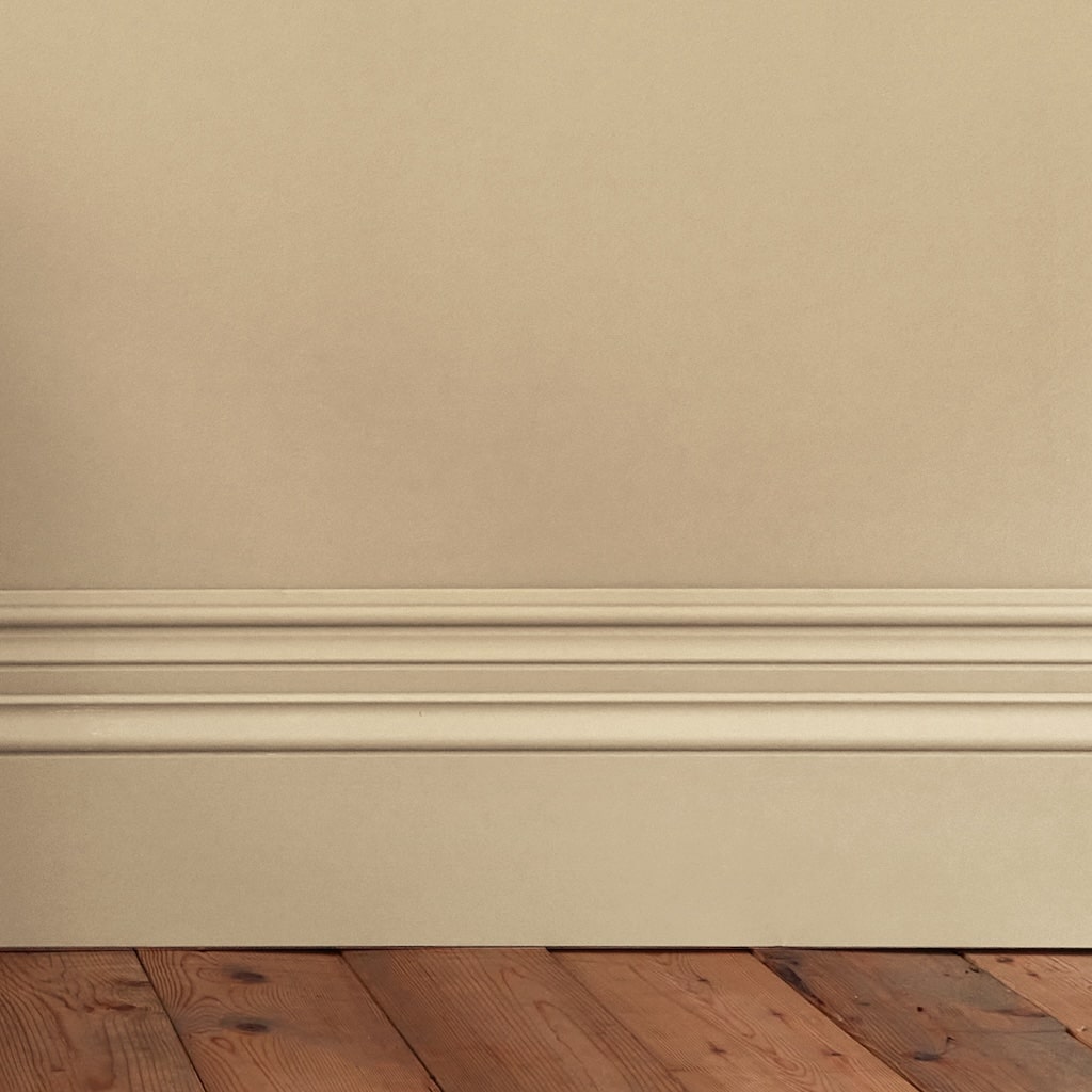 William Morris At Home Gallery Emulsion Golden Linseed 2.5L - 124282