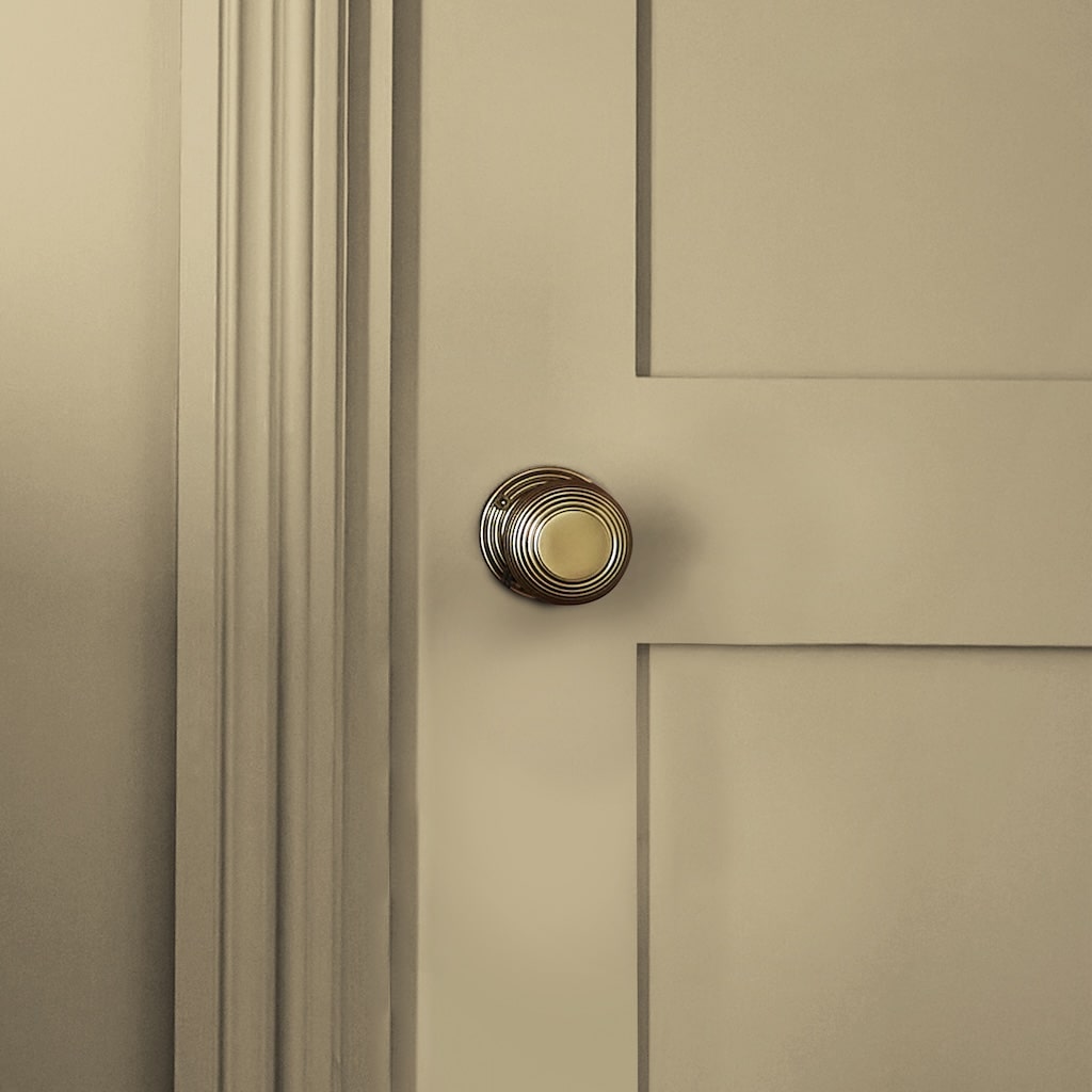 William Morris At Home Gallery Emulsion Golden Linseed 2.5L - 124282