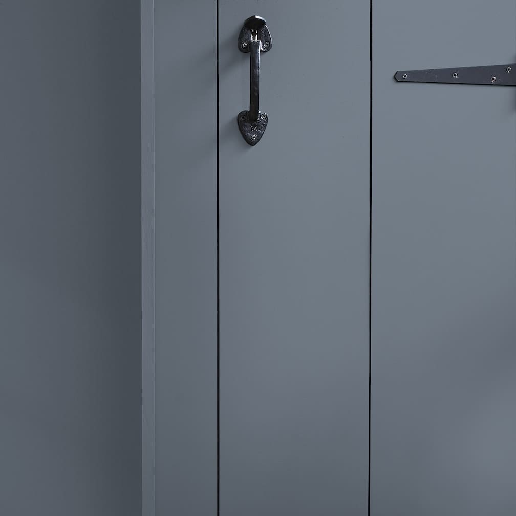 - William Morris At Home Gallery Emulsion Mineral Blue 2.5L - 124302 - Decor Warehouse