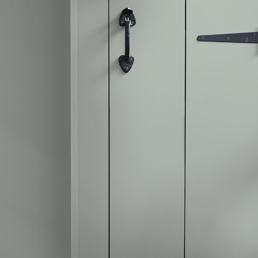 - William Morris At Home Gallery Emulsion Ocean Edge 2.5L - 124309 - Decor Warehouse