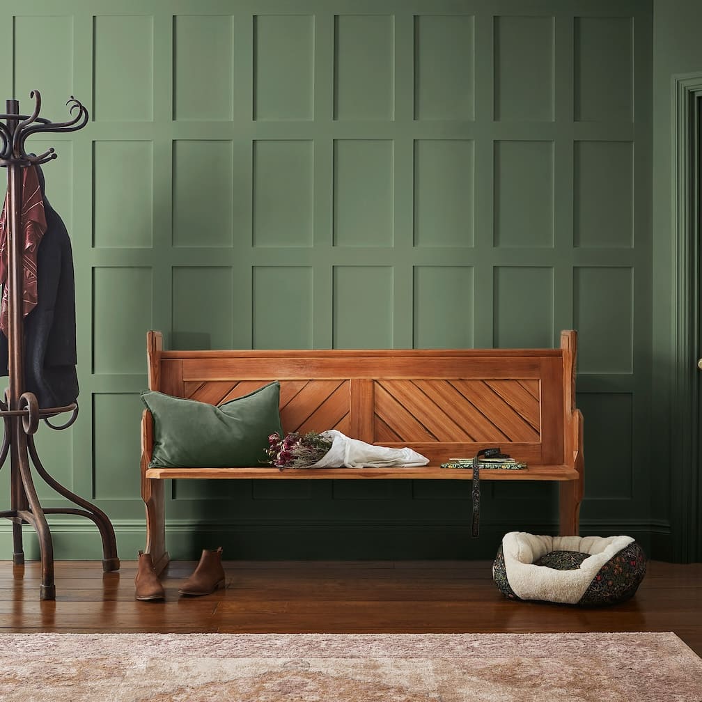 - William Morris At Home Gallery Emulsion Outstretch 2.5L - 124316 - Decor Warehouse