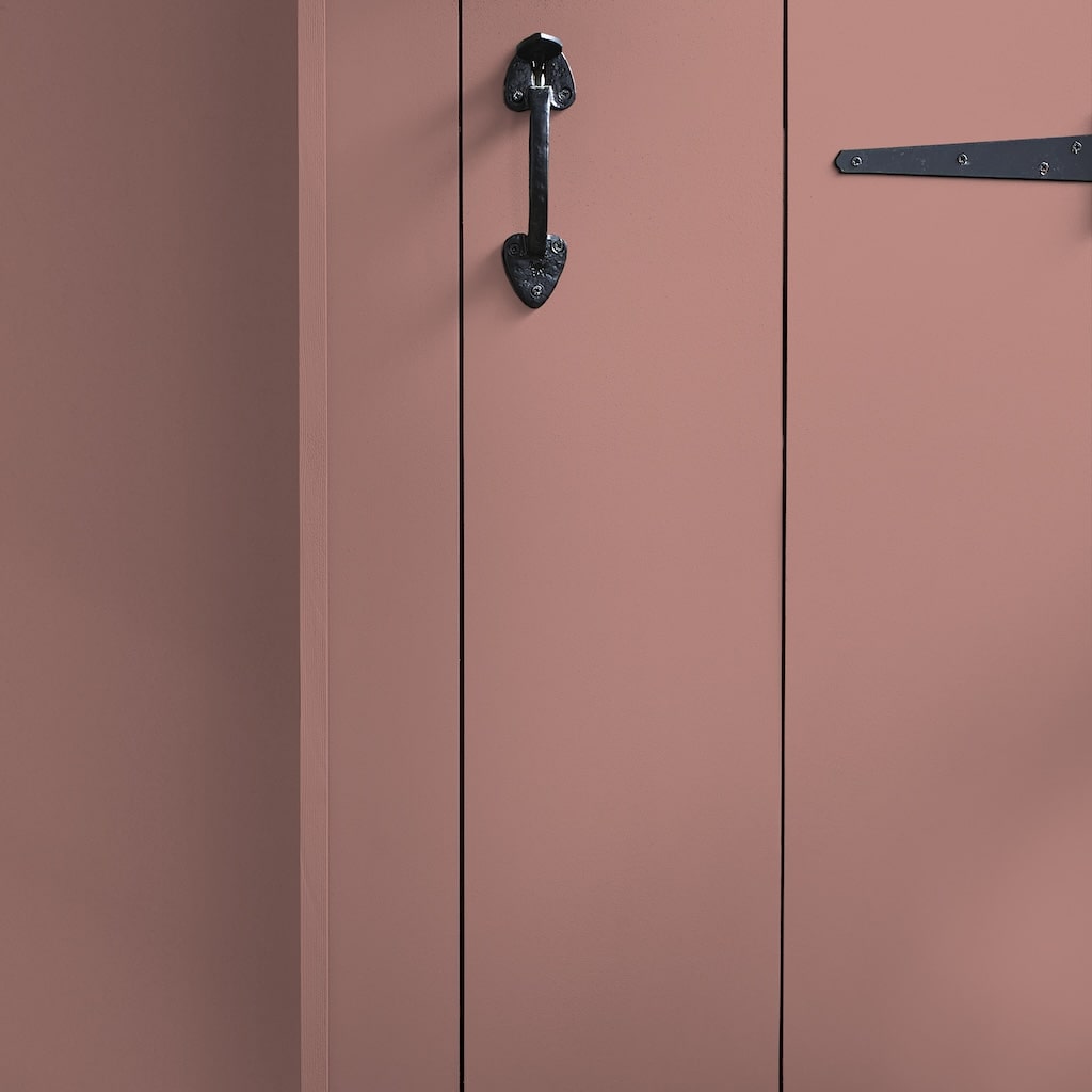 - William Morris At Home Gallery Emulsion Poached Rhubarb 2.5L - 124296 - Decor Warehouse