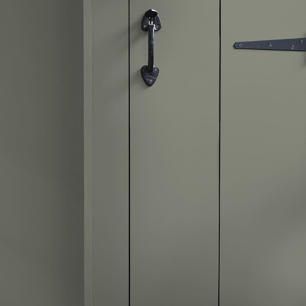 - William Morris At Home Gallery Emulsion Potted Sage 2.5L - 124313 - Decor Warehouse