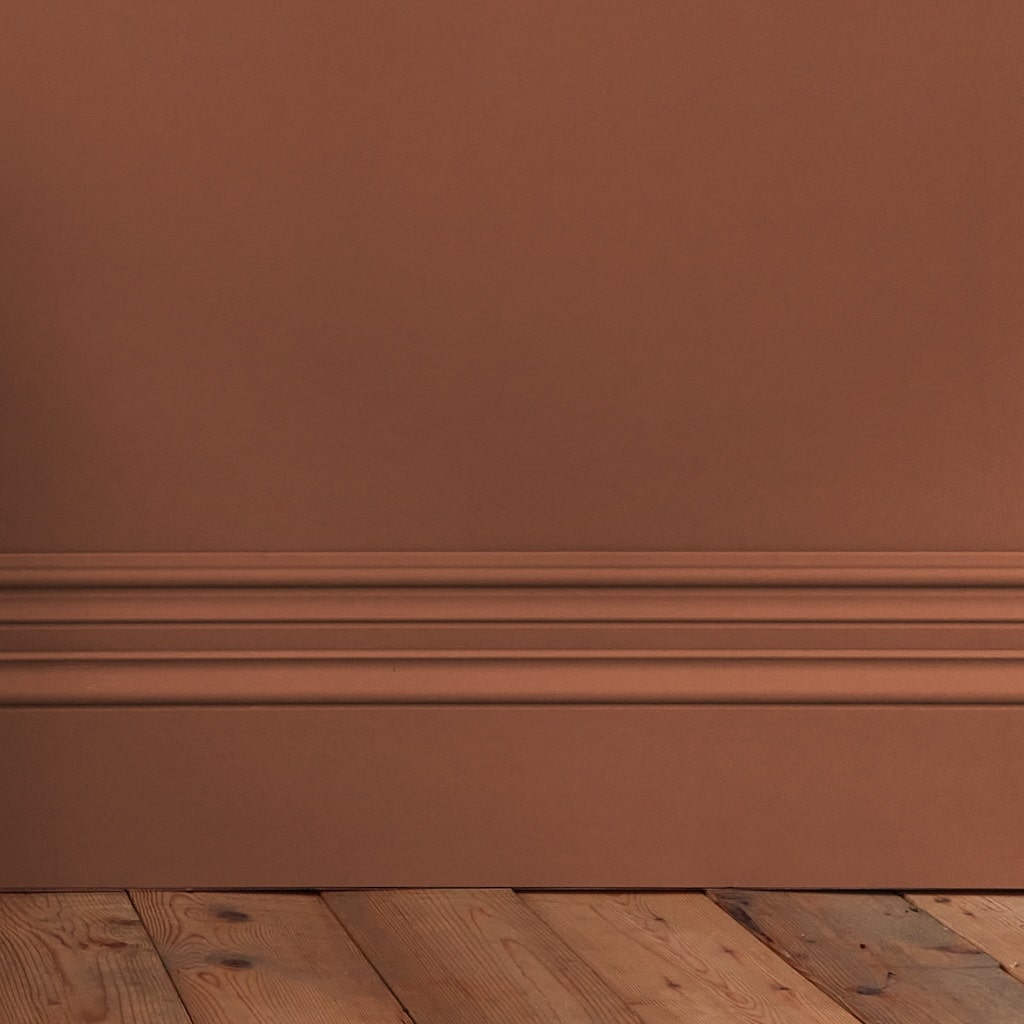 - William Morris At Home Gallery Emulsion Pressed Brick 2.5L - 124297 - Decor Warehouse