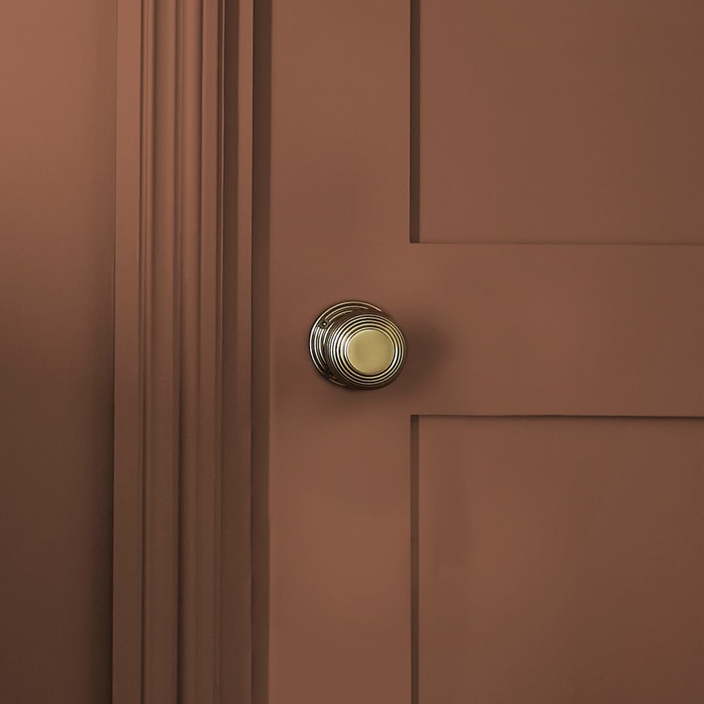 - William Morris At Home Gallery Emulsion Pressed Brick 2.5L - 124297 - Decor Warehouse