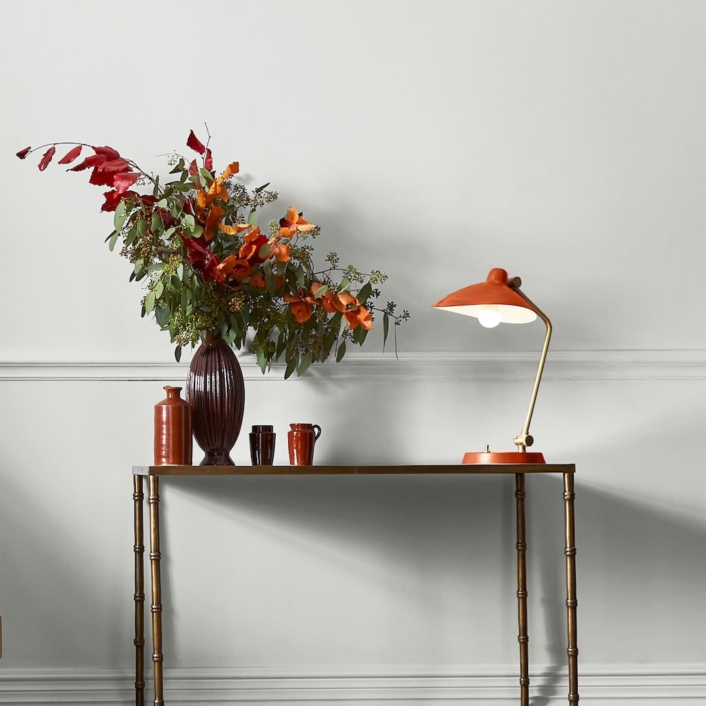 William Morris At Home Gallery Emulsion Satin Stitch 2.5L - 124285