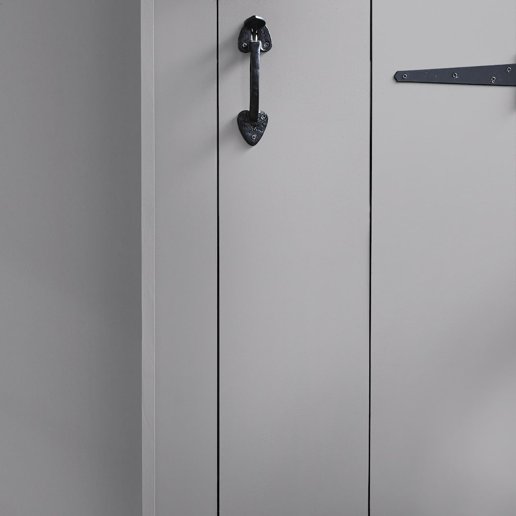 William Morris At Home Gallery Emulsion Scoured Wool 2.5L - 124289