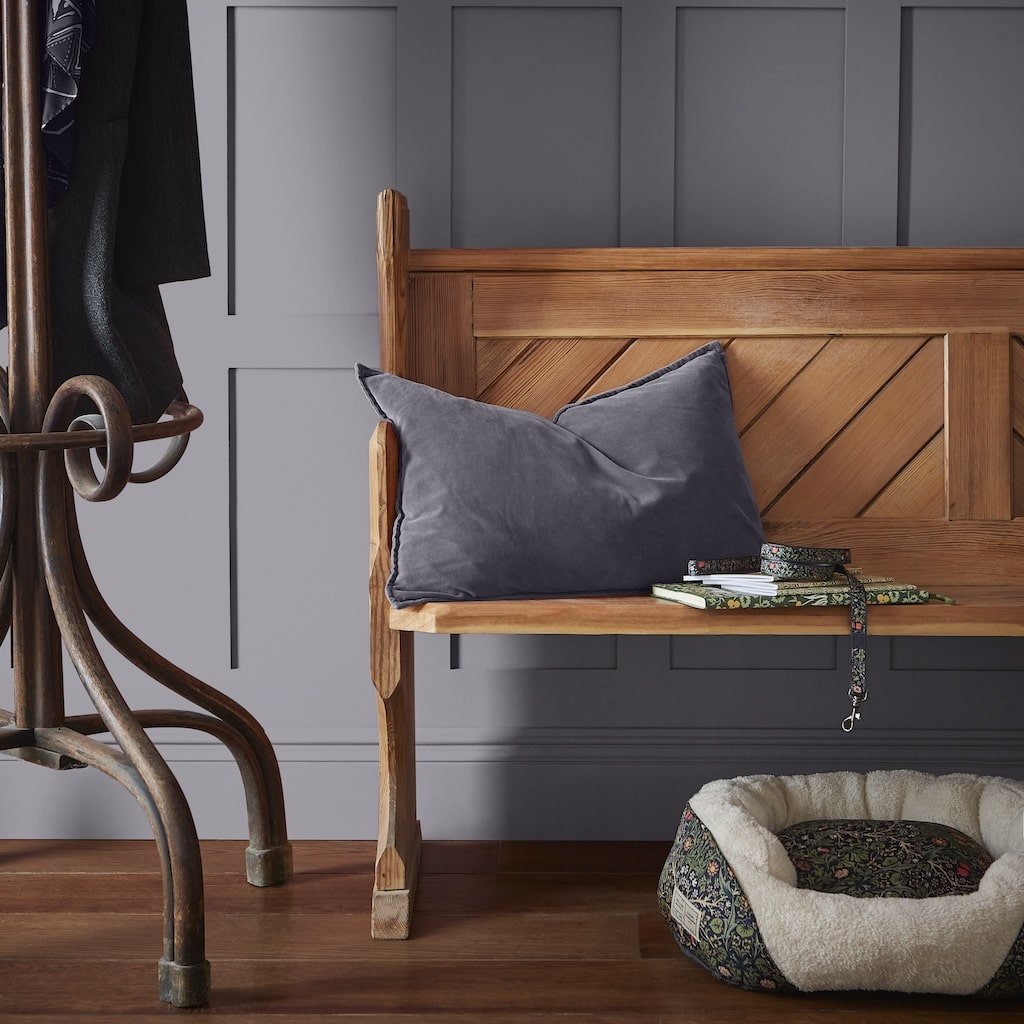 William Morris At Home Gallery Emulsion Tailor's Thimble 2.5L - 124290