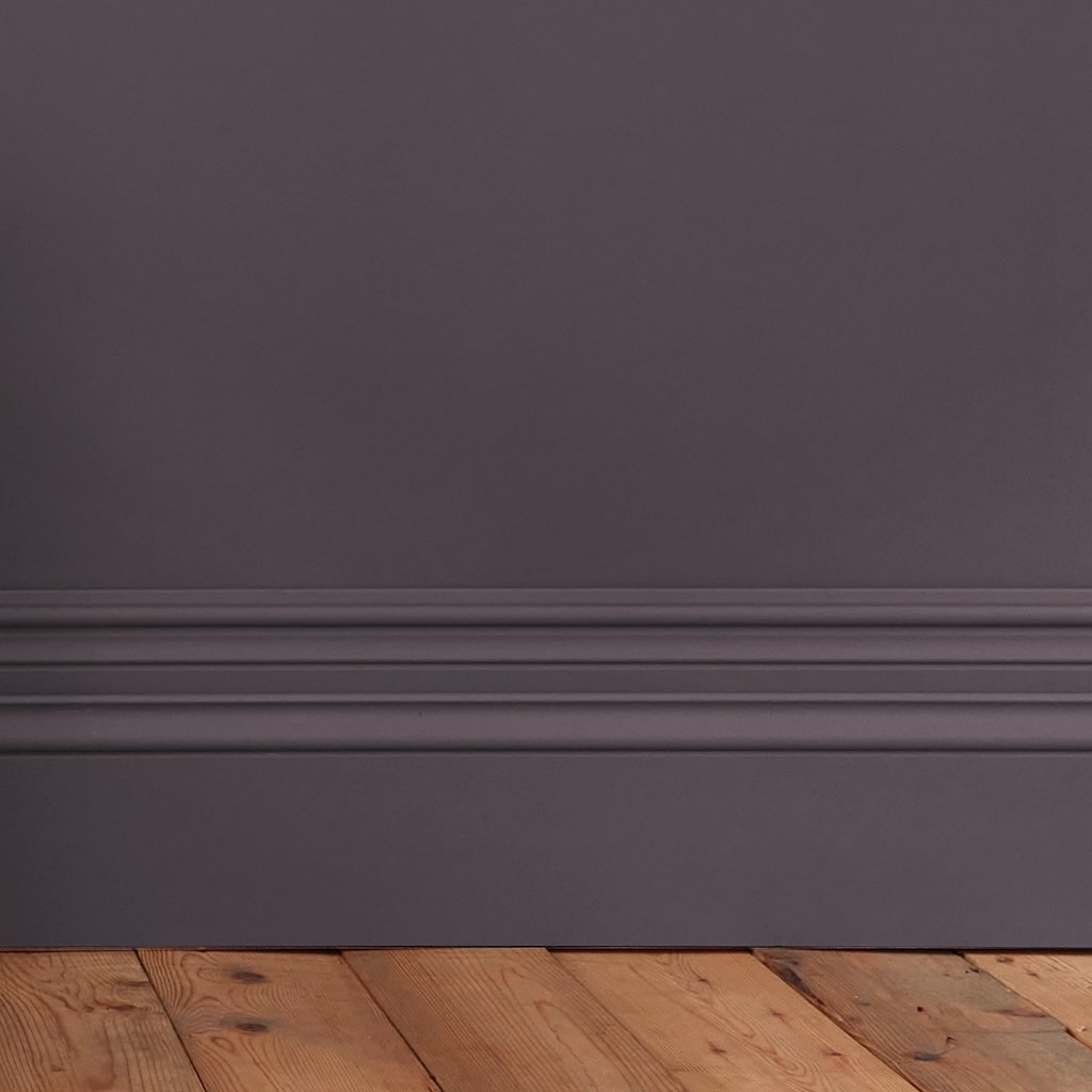 William Morris At Home Gallery Emulsion Winter Purple 2.5L -