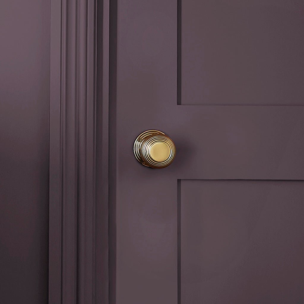 - William Morris At Home Gallery Emulsion Winter Purple 2.5L - Decor Warehouse