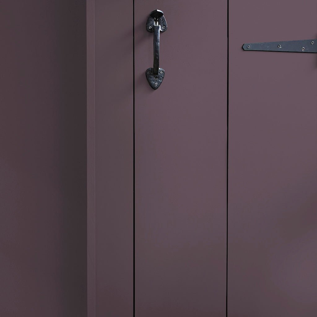 William Morris At Home Gallery Emulsion Winter Purple 2.5L -