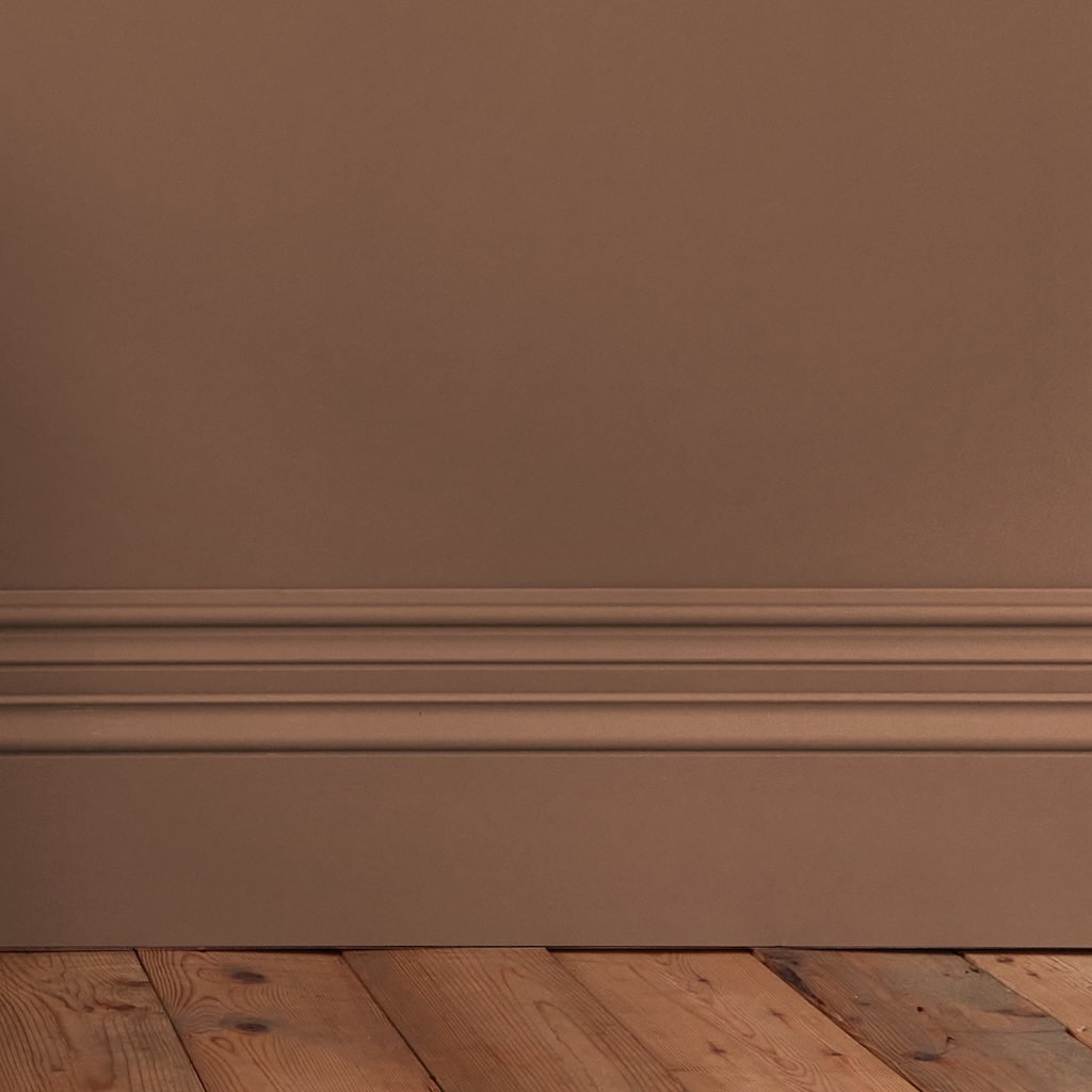 - William Morris At Home Gallery Emulsion Woodblock 2.5L - 124296 - Decor Warehouse