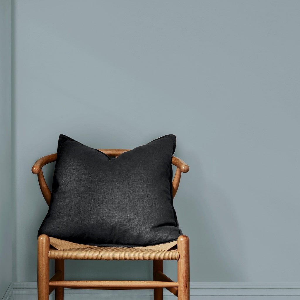 - William Morris At Home Gallery Emulsion Woodland Juniper 2.5L - 124299 - Decor Warehouse