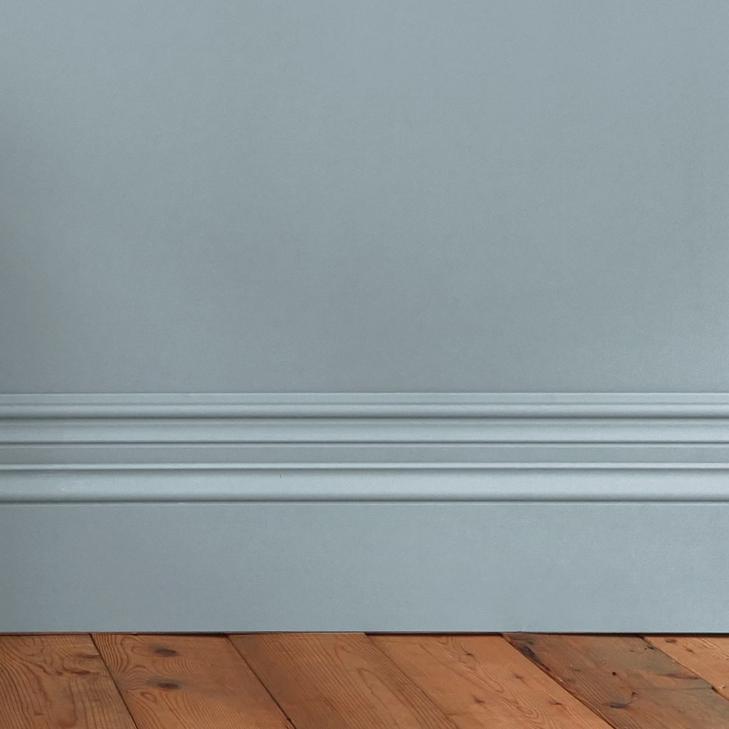 - William Morris At Home Gallery Emulsion Woodland Juniper 2.5L - 124299 - Decor Warehouse