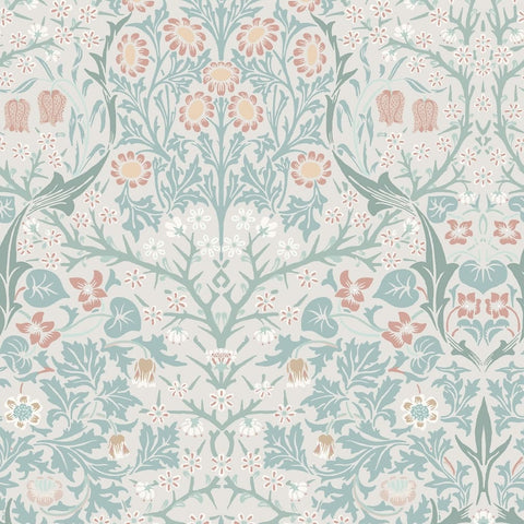 Real Red Brick Wallpaper By Woodchip & Magnolia