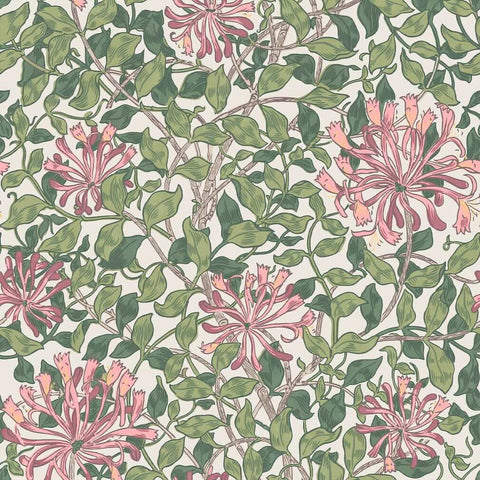 Real Red Brick Wallpaper By Woodchip & Magnolia