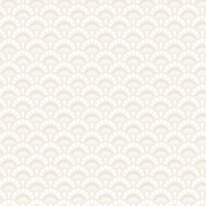 Woodchip & Magnolia Betsy Fan Ditsy Magnolia Wallpaper - WM-324-04