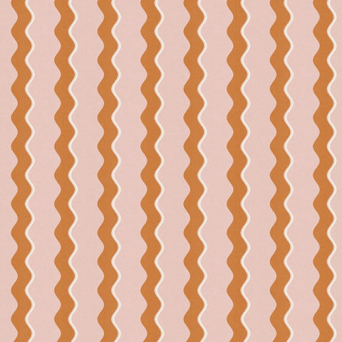 Real Red Brick Wallpaper By Woodchip & Magnolia