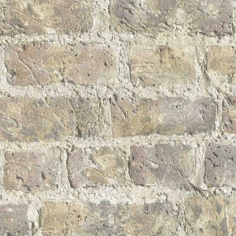 Woodchip & Magnolia Cheetham Hill Wallpaper - WM - 061