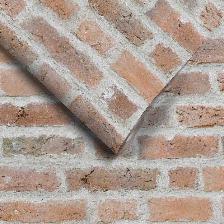 Woodchip & Magnolia Deansgate Wallpaper - 