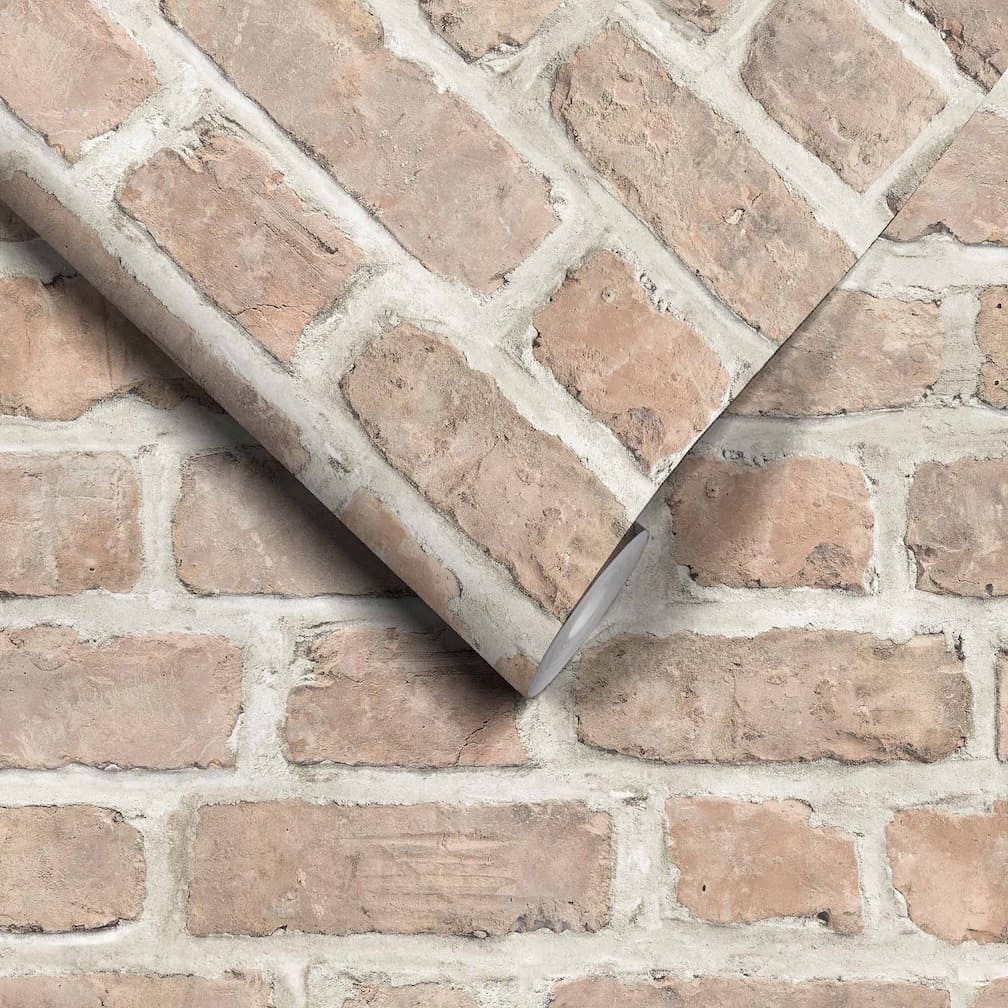Woodchip & Magnolia Duke Street Wallpaper - WM - 068