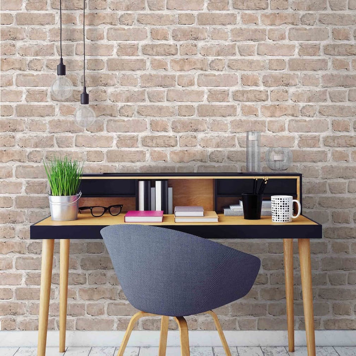 Woodchip & Magnolia Duke Street Wallpaper - WM - 068