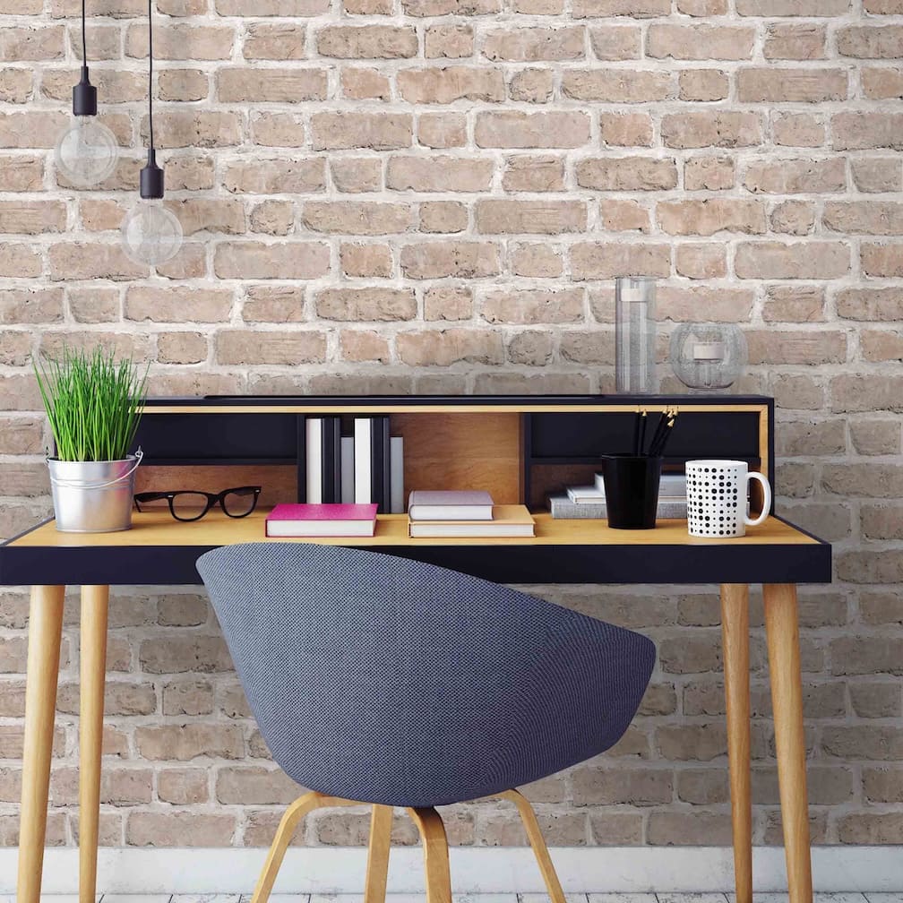 Woodchip & Magnolia Duke Street Wallpaper - WM - 068