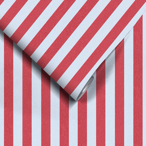 Real Red Brick Wallpaper By Woodchip & Magnolia