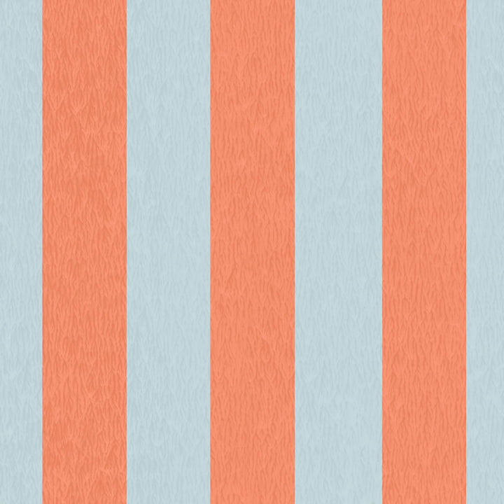 Woodchip & Magnolia Jockey Stripe Seville Wallpaper - WM - 472 - 10