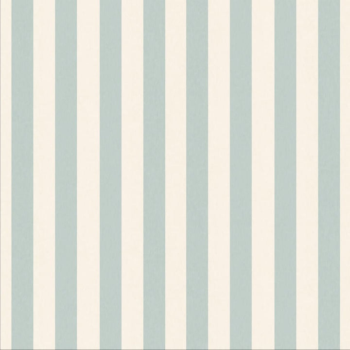 Woodchip & Magnolia Jockey Stripe Turton Wallpaper - WM - 472 - 01