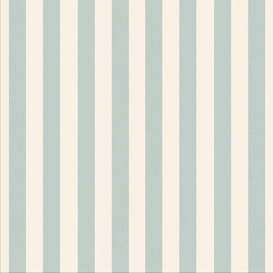Woodchip & Magnolia Jockey Stripe Turton Wallpaper - WM - 472 - 01
