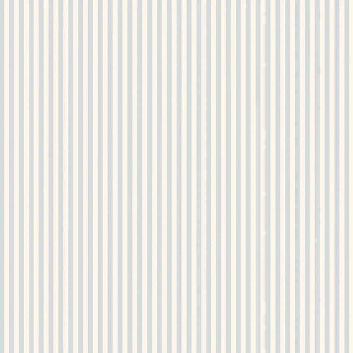 Woodchip & Magnolia Matchstick Cornflower Blue Wallpaper - WM - 414 - 07