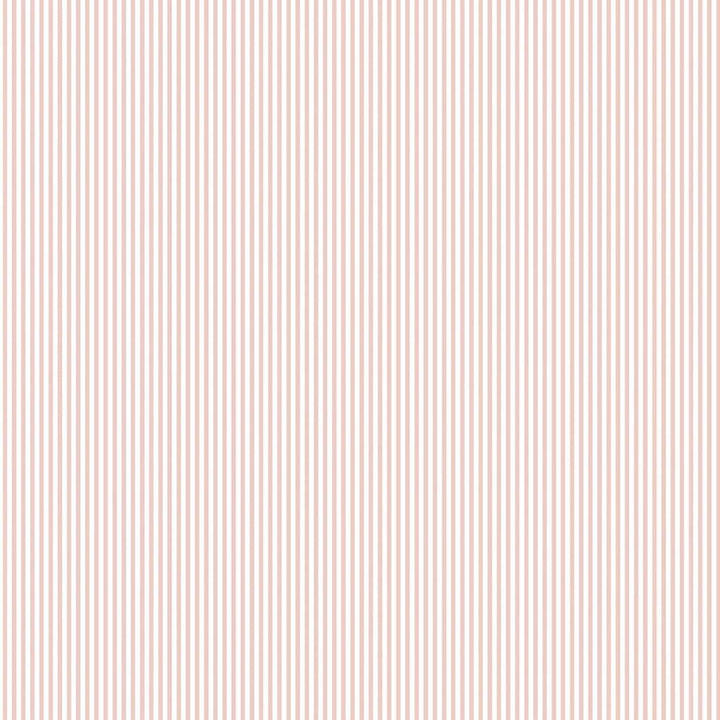 Woodchip & Magnolia Matchstick Stripe Blush Pink Wallpaper - WM - 414 - 03